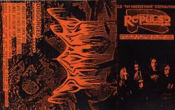 Disgorged (USA) : Promo Tape 1994 Disgorged (USA) : Promo Tape 1994